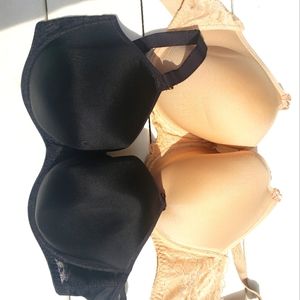 Brand New Bras
